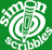 Simon Scribbles